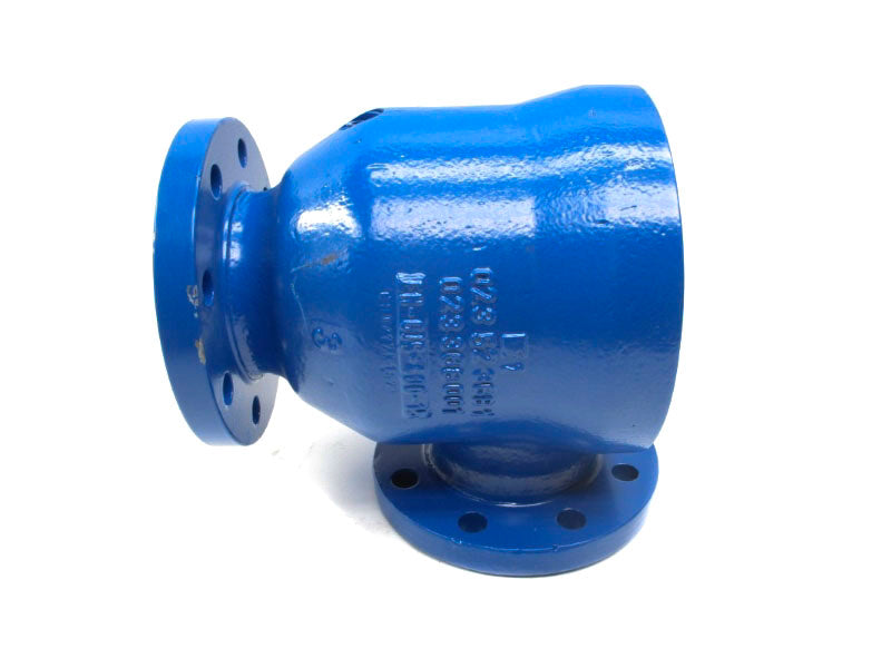 VALVE EN-GJS-400-15 NSNP