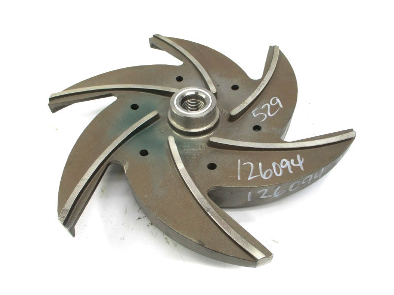 IMPELLER 56849 NSNP