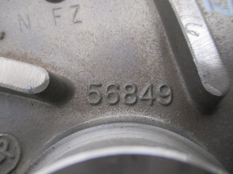 IMPELLER 56849 NSNP