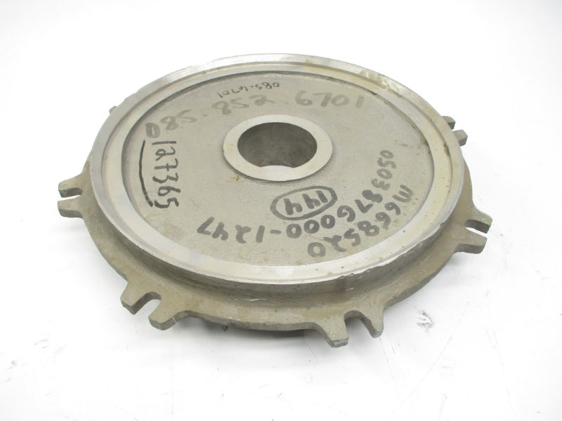 IMPELLER 4892900BA NSNP