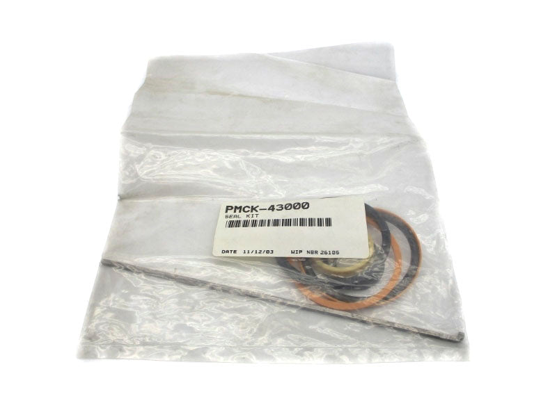SPARE PART KIT PMCK-43000 NSMP
