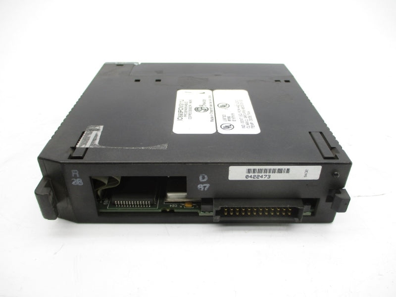 FANUC IC693PCM311J NSNP
