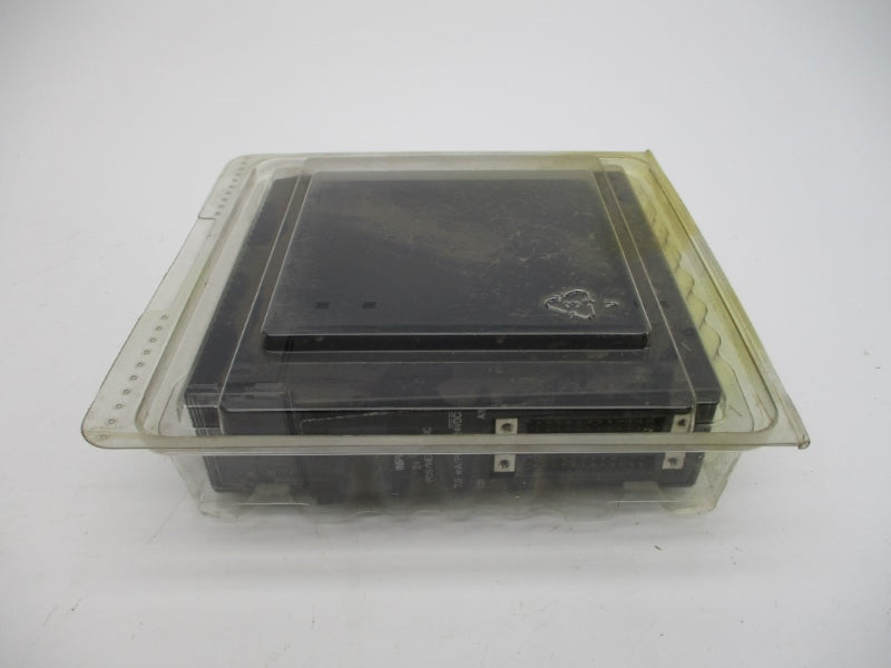 FANUC IC693MDL655F 24VDC NSFS