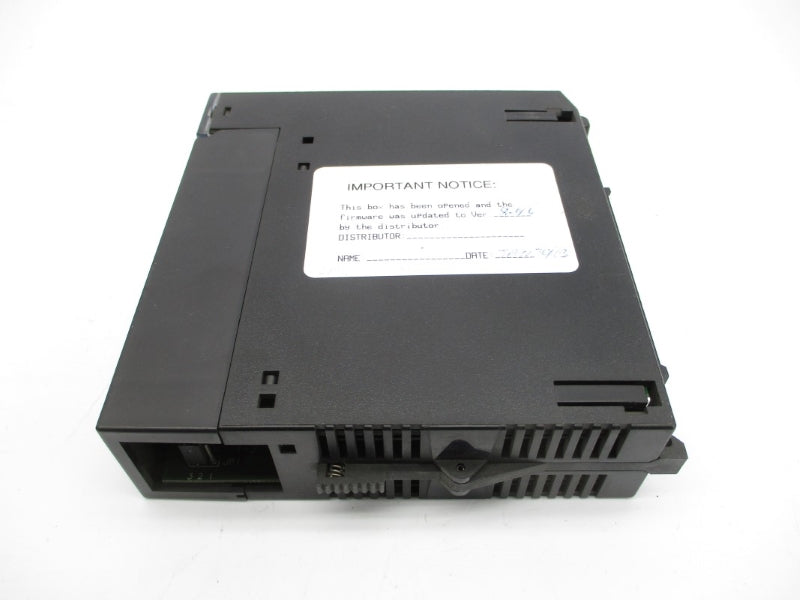 FANUC IC693CPU331-CC NSNP
