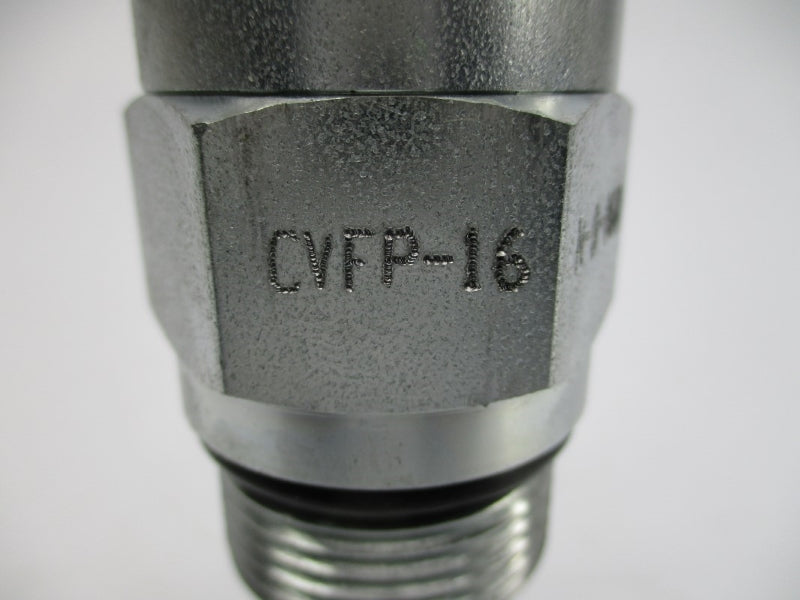 VALVE CVFP-16N-0-060 NSNP