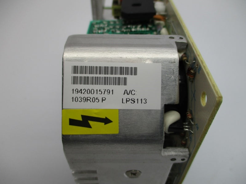 POWER SUPPLY LPS113 NSMP