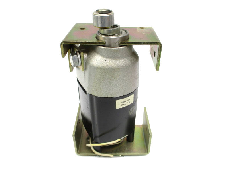 FEDERAL PIONEER 183A-513 120VAC/DC NSNP