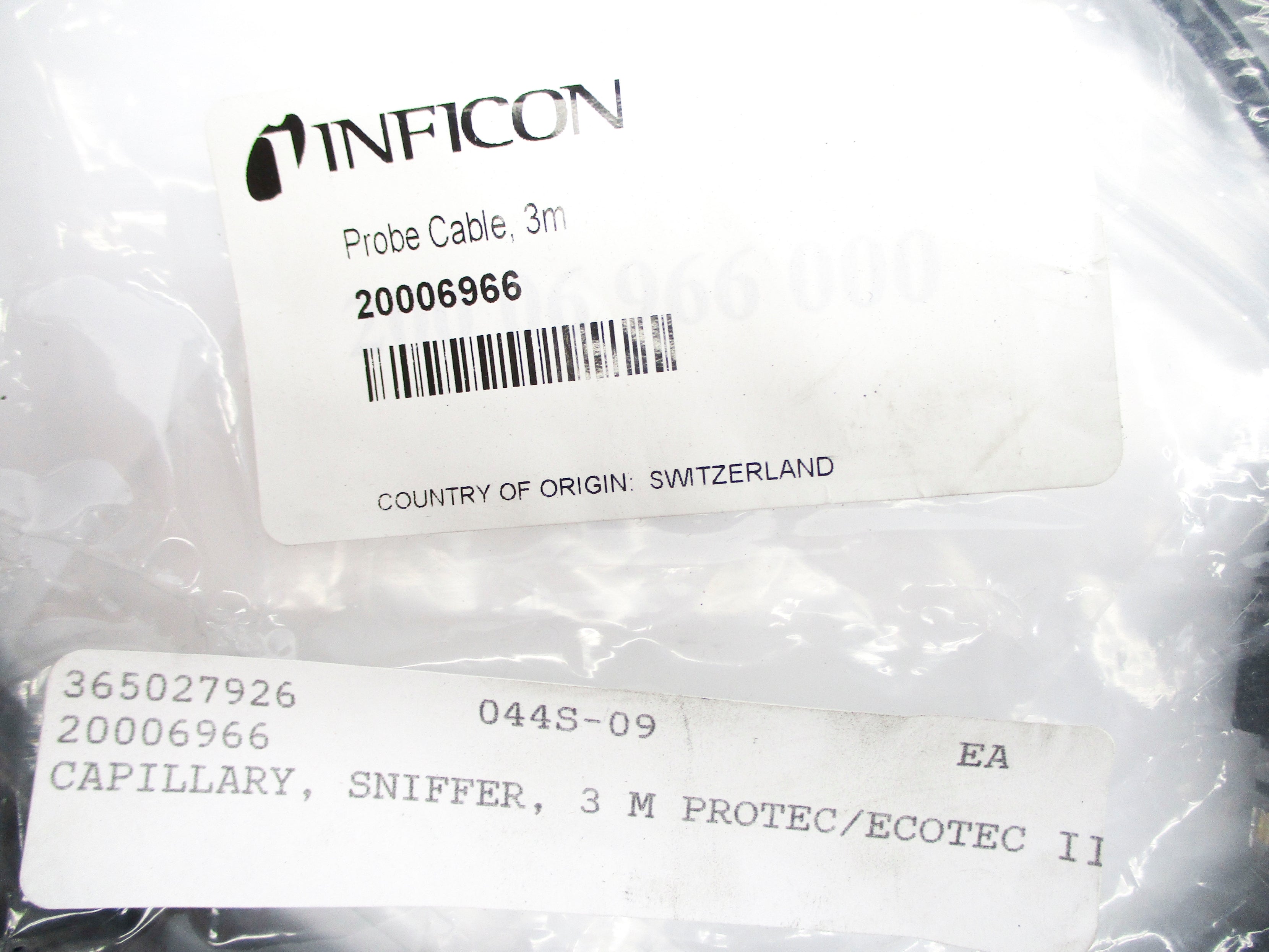 INFICON 20006966 NSMP
