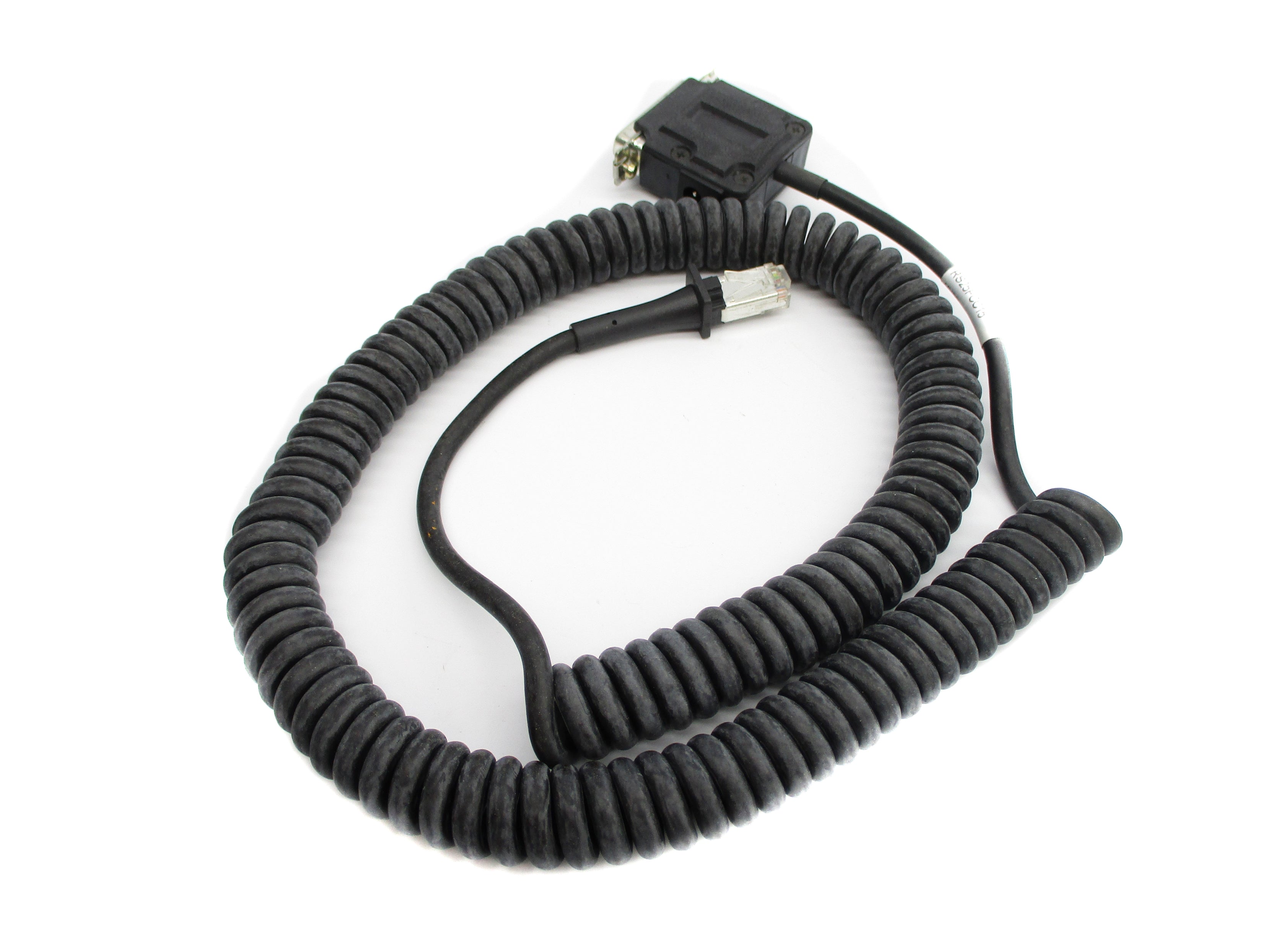 CONNECTOR RS25FCC15 NSNP
