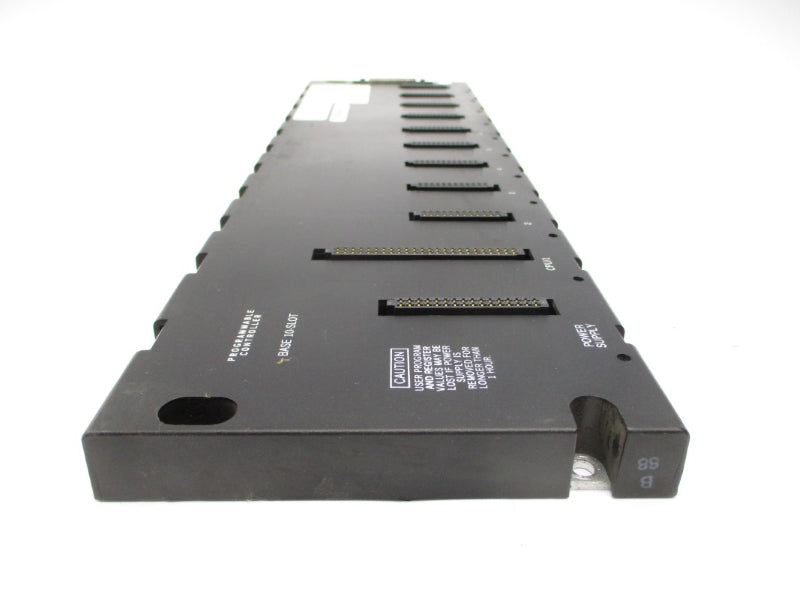 FANUC IC693CHS391E NSNP