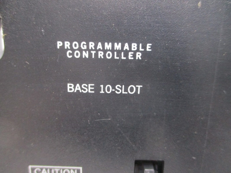 FANUC IC693CHS391E NSNP