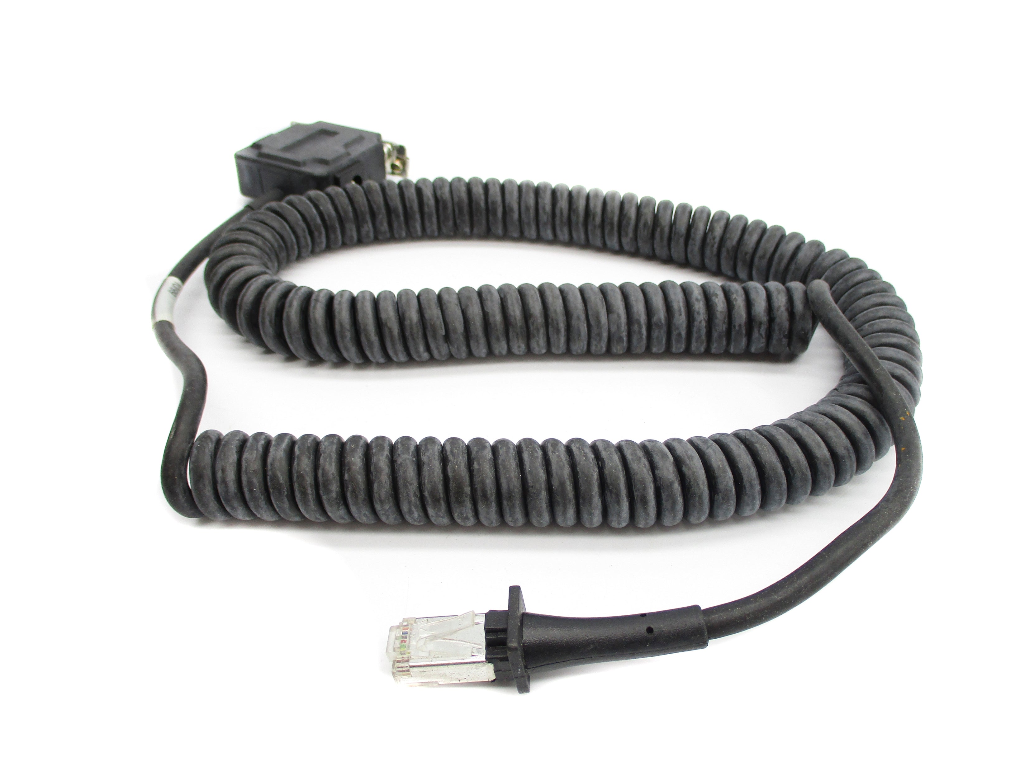 CONNECTOR RS25FCC15 NSNP