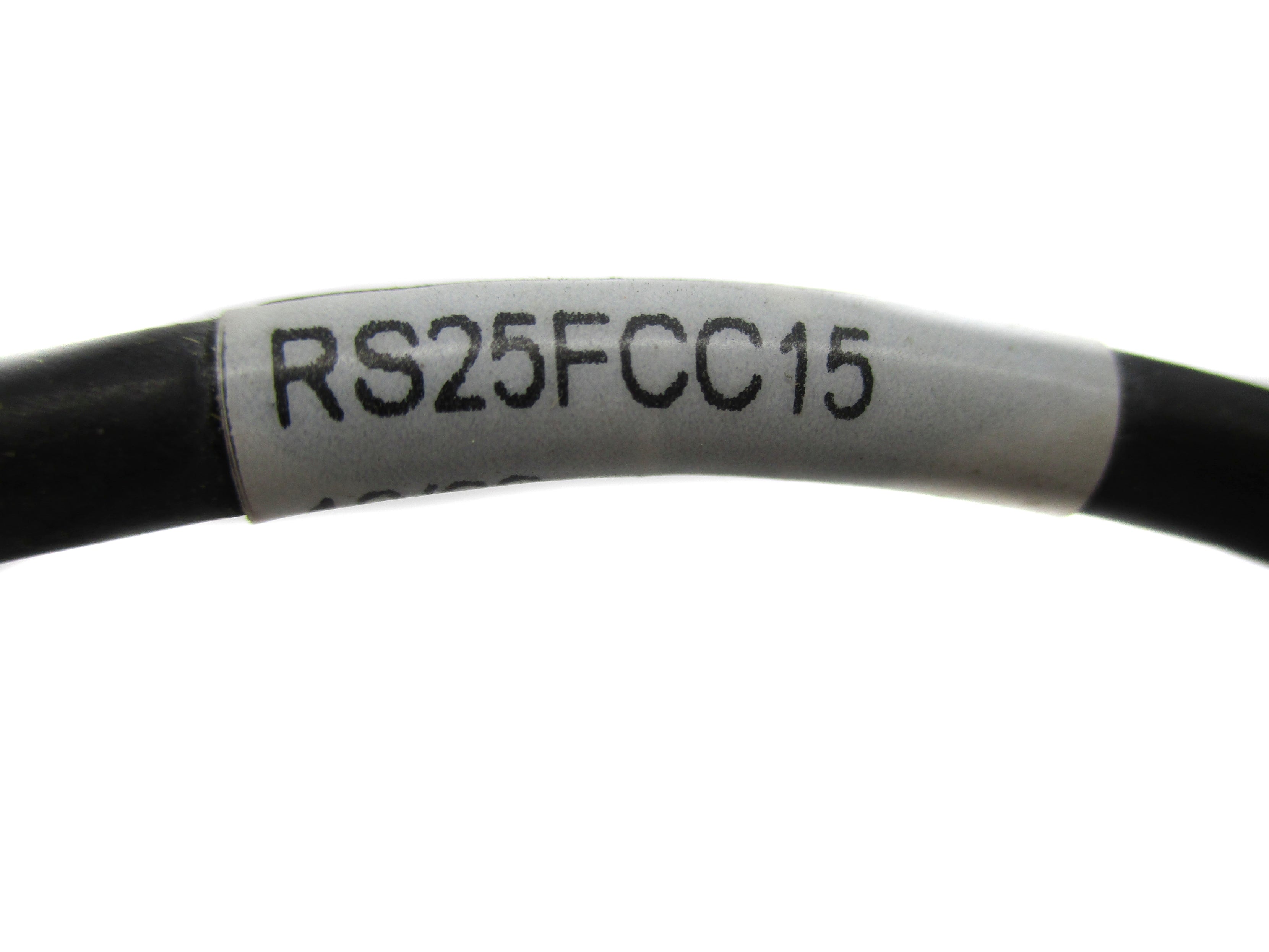 CONNECTOR RS25FCC15 NSNP