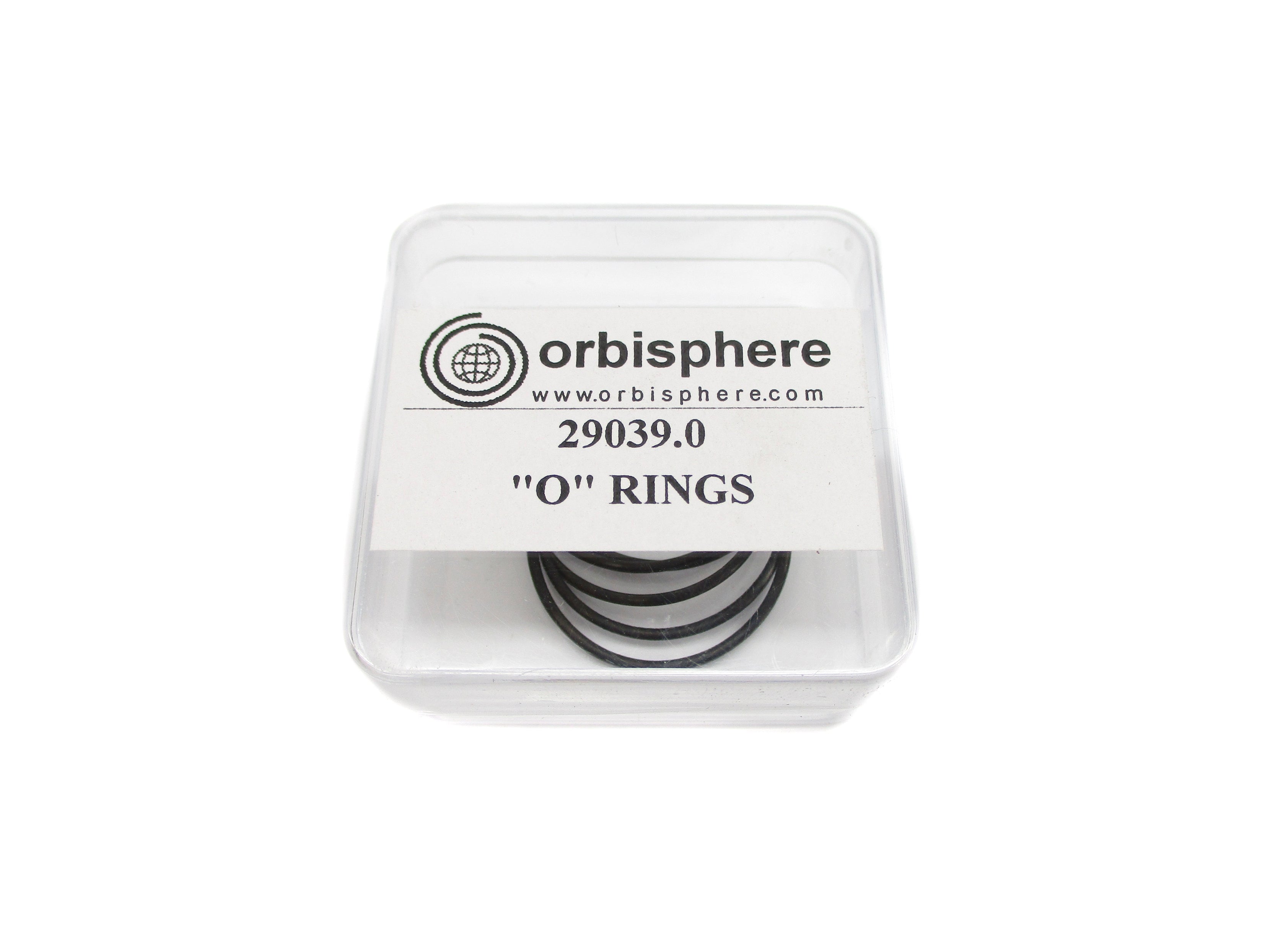 ORBISPHERE 29039.0 NSMP