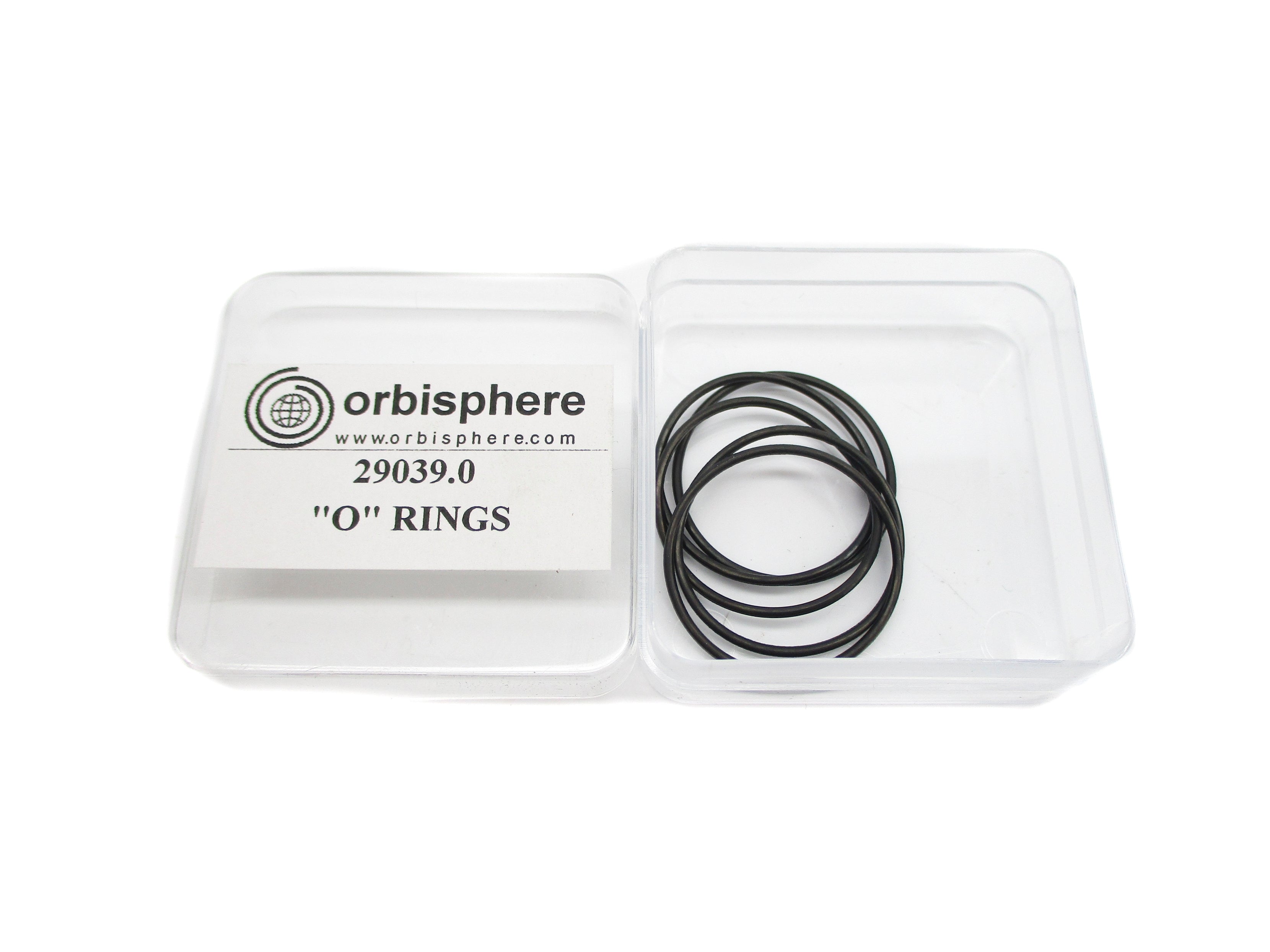 ORBISPHERE 29039.0 NSMP