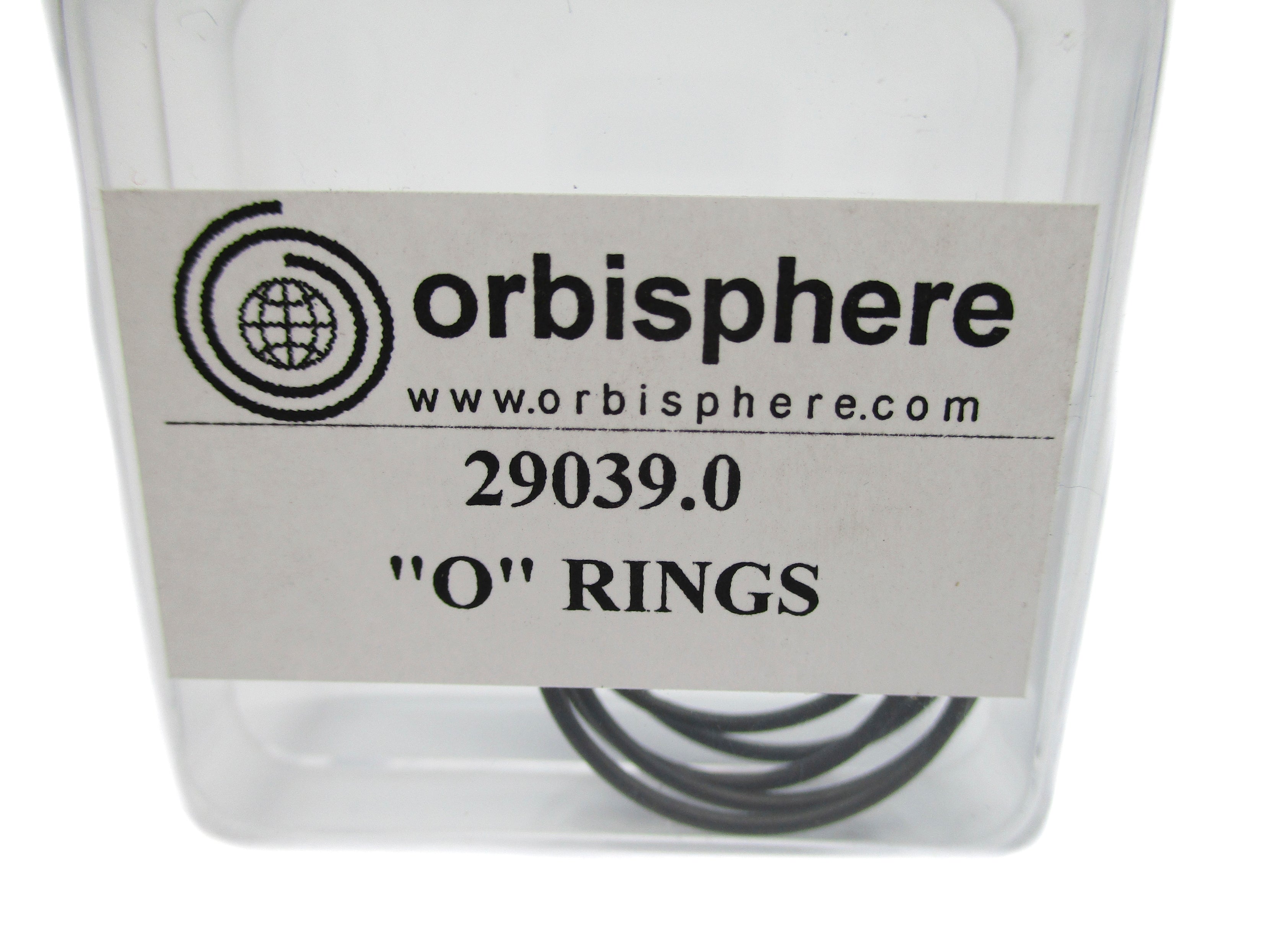 ORBISPHERE 29039.0 NSMP