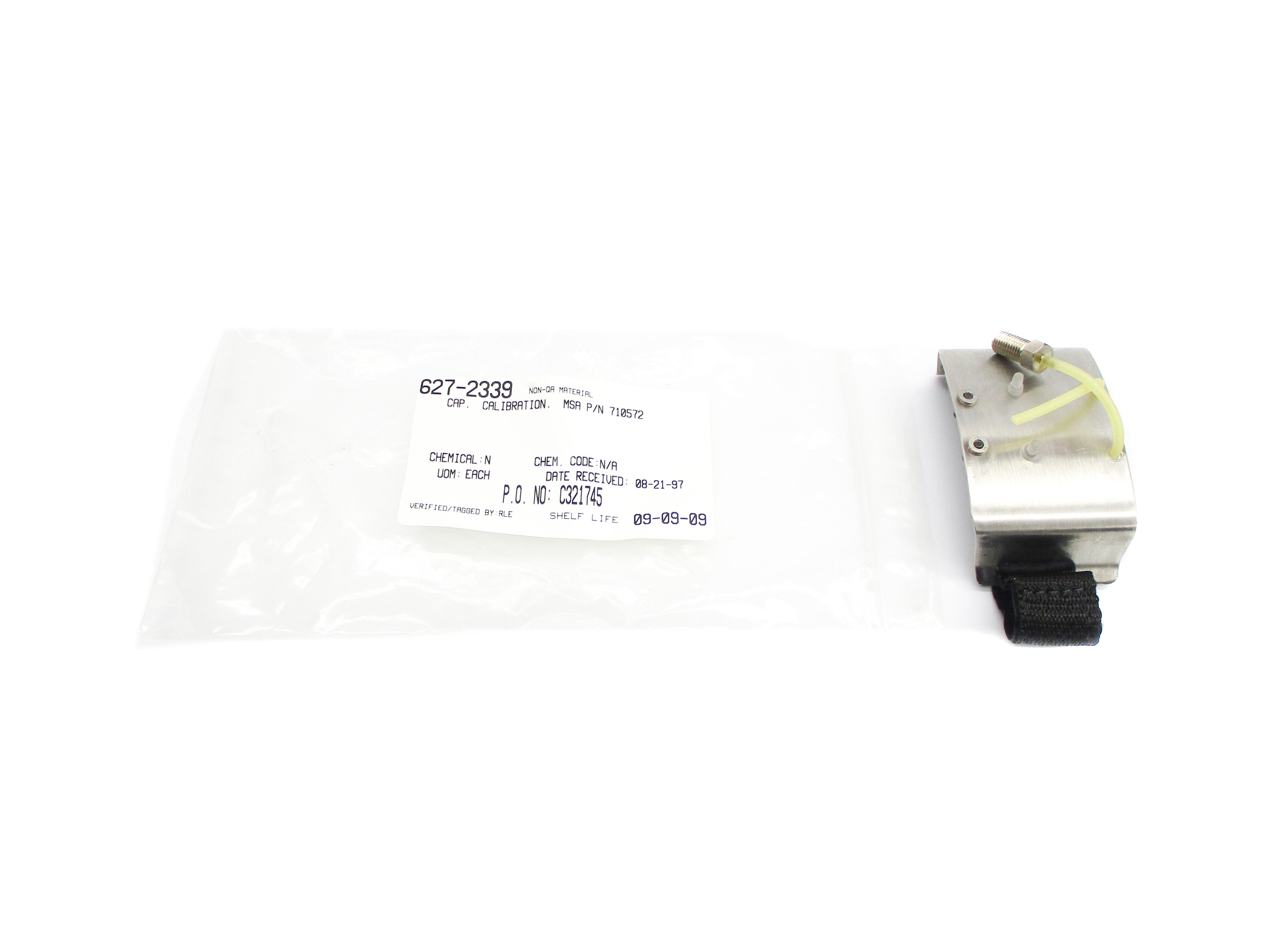 MSA 710572 NSNP