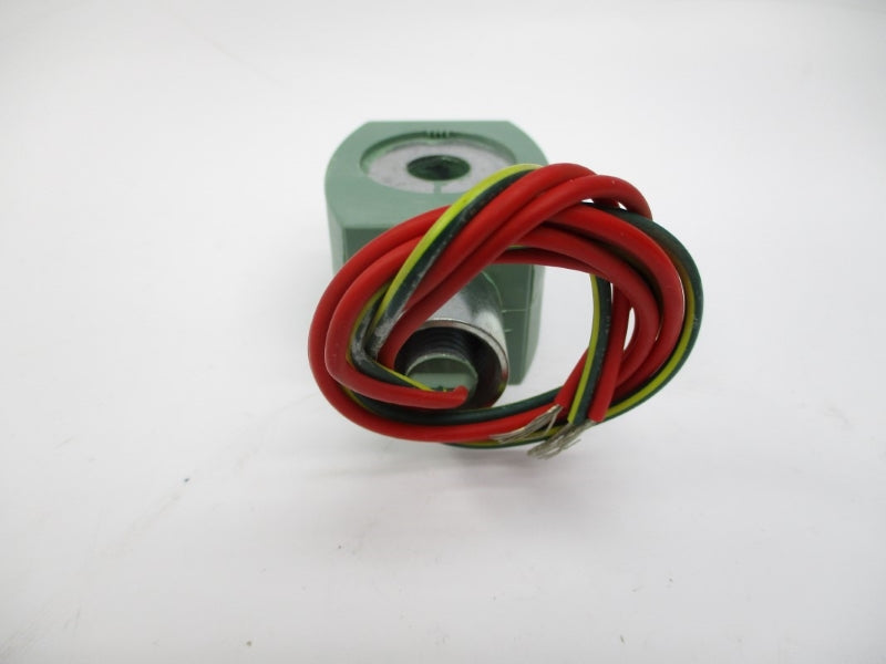 ASCO 238710-106-D 24VDC (PKG OF 2) NSMP