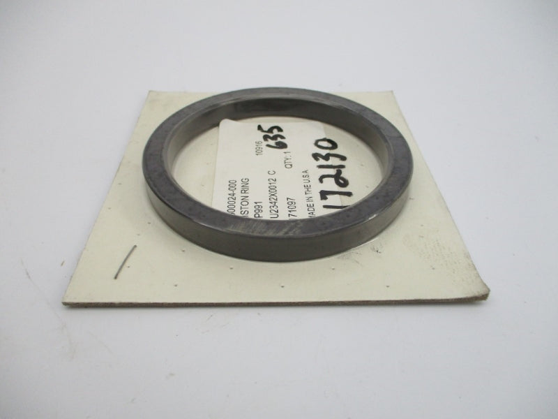 SPARE PART 1U2342X0012C B500024-000 NSMP