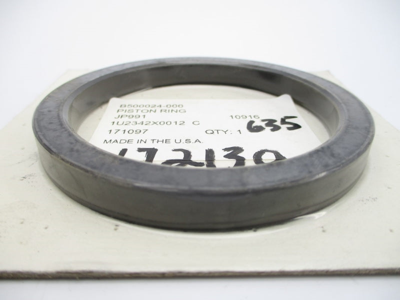 SPARE PART 1U2342X0012C B500024-000 NSMP