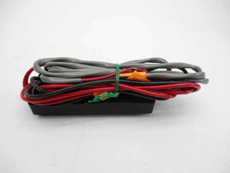 CRUISING EQUIPMENT COMPANY 900086 0-500VDC NSMP