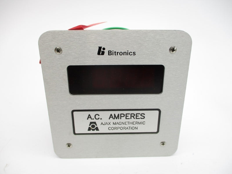 BITRONICS ASAIE1 115VAC NSMP