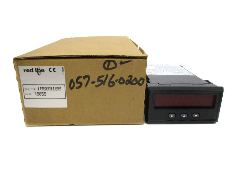 RED LION CONTROLS IMS03166 115/230VAC NSMP