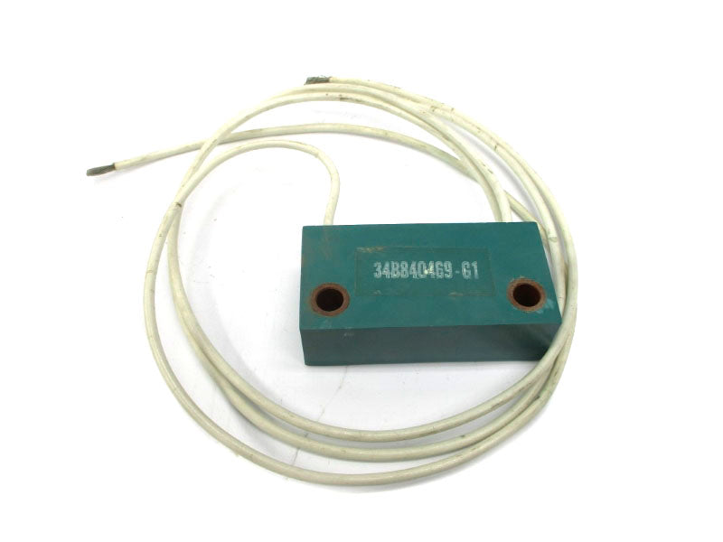 SPARE PART 34B840469-G1 UNMP