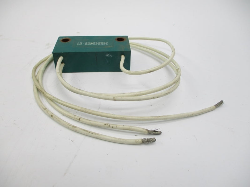 SPARE PART 34B840469-G1 UNMP