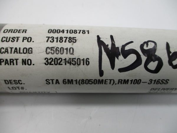 MOYNO 3202145016 C5601Q NSNP