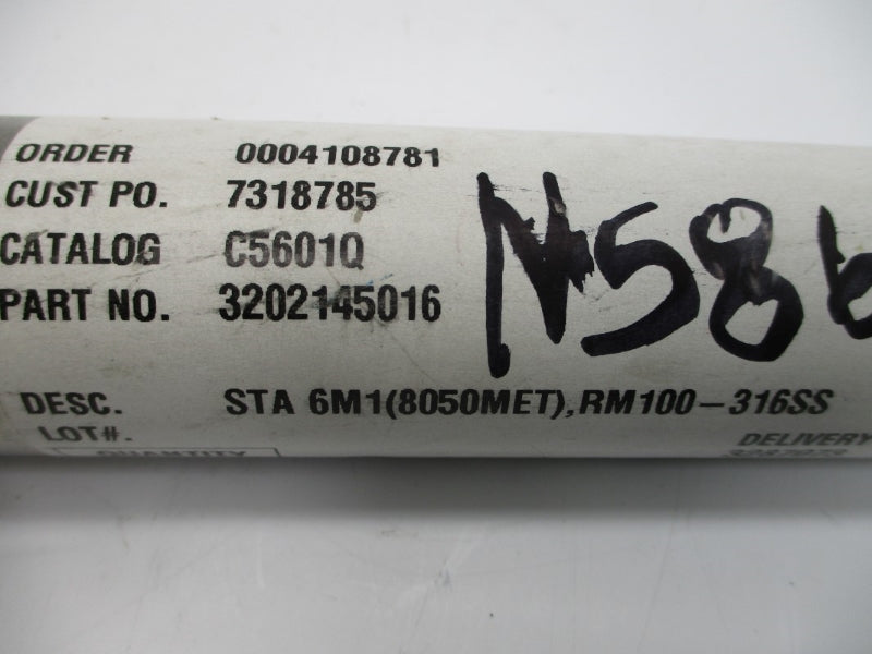 MOYNO 3202145016 C5601Q NSNP