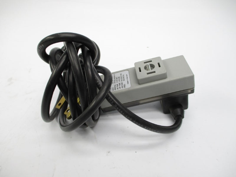 TIMER ET20M 24/240VAC 0-15S 1-45M NSNP