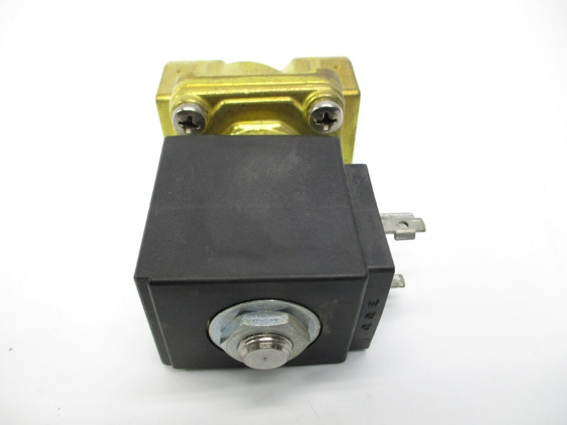 VALVE ET20M-1/4 300PSI NSNP