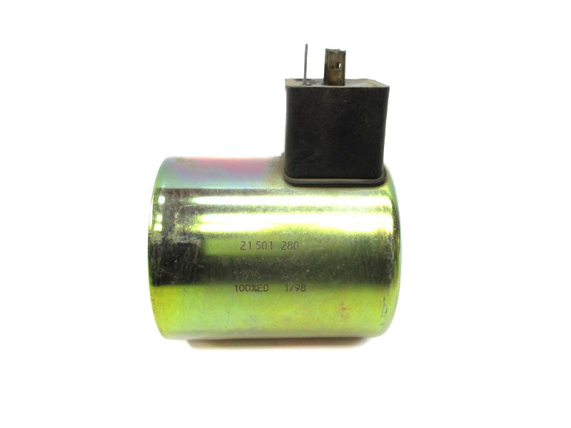 SPARE PART 21.501280 W115-10-RR-A2 115V 0.46A NSNP