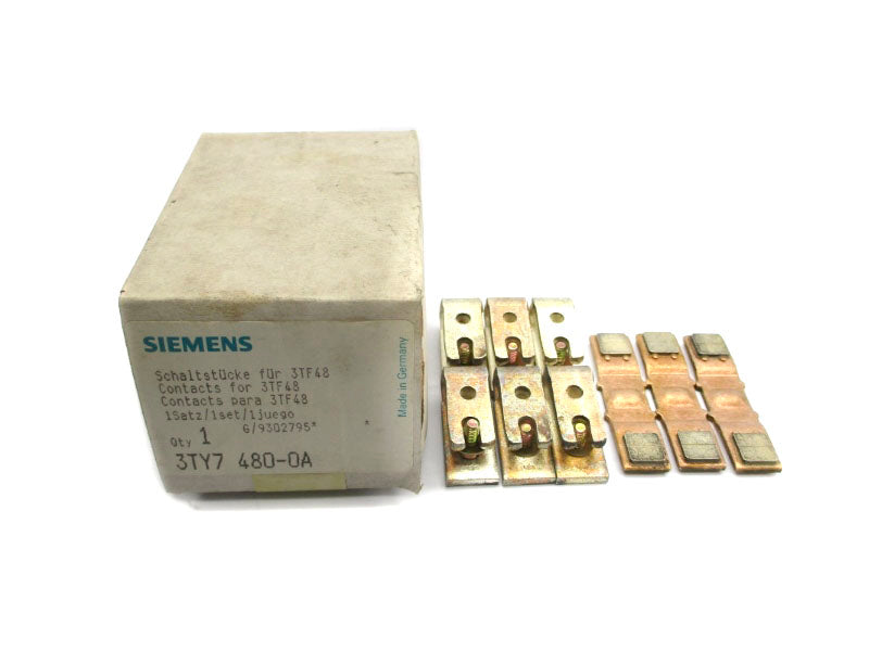 SIEMENS 3TY7480-0A NSMP