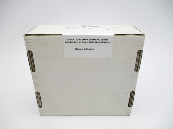 ABB NTCS04 NSFS