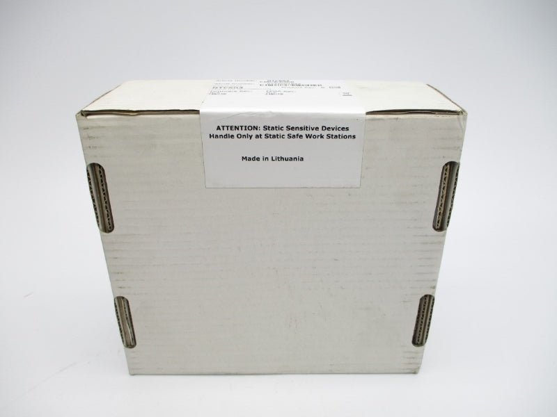 ABB NTCS04 NSFS