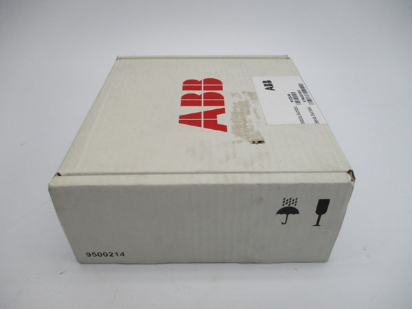 ABB NTCS04 NSFS