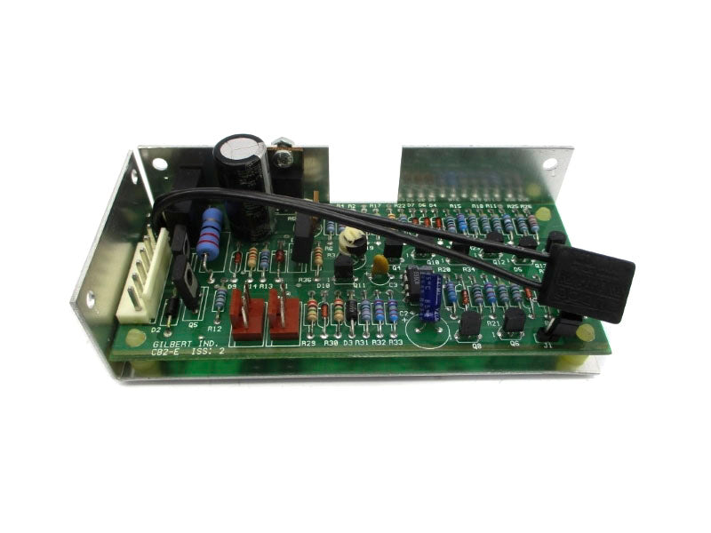 GILBERT IND. CB2-E NSNP