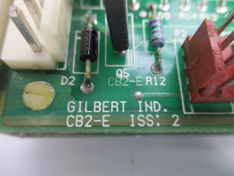 GILBERT IND. CB2-E NSNP