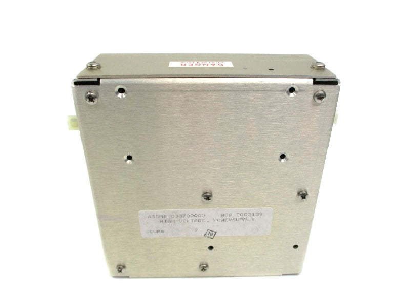 POWER SUPPLY 033700000 NSNP