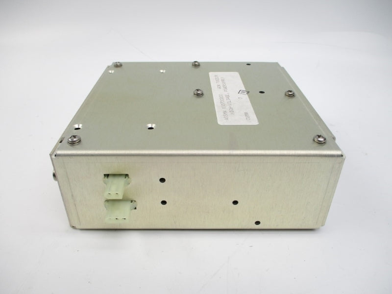 POWER SUPPLY 033700000 NSNP