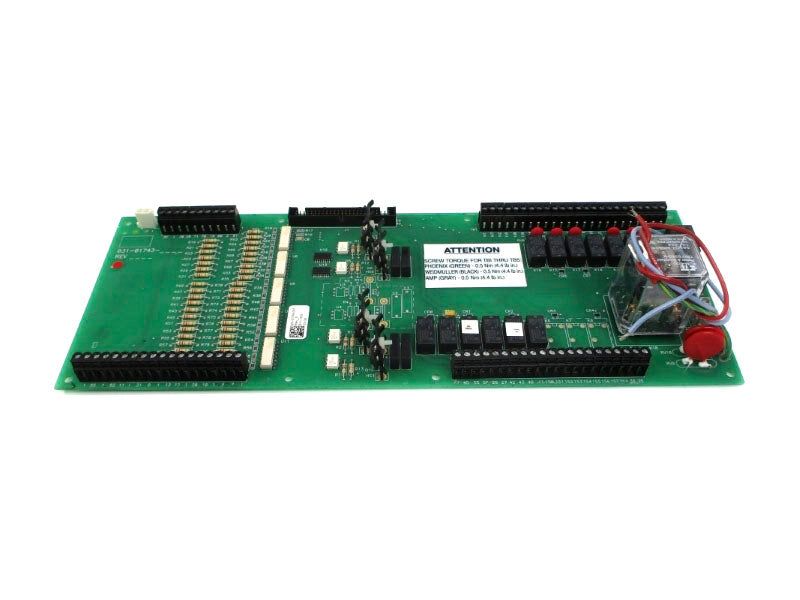 031-01743-0001 REV. F NSNP