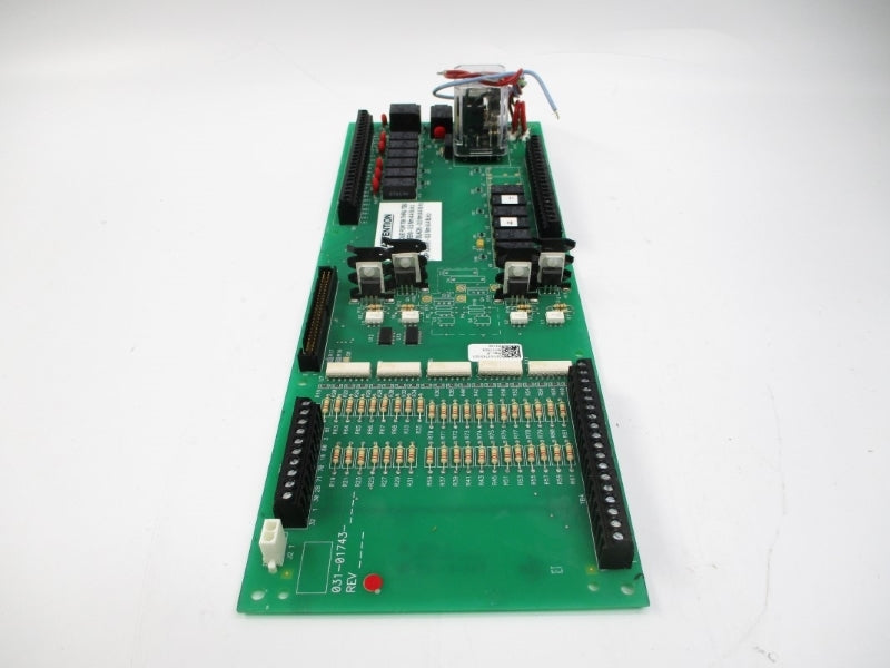 031-01743-0001 REV. F NSNP