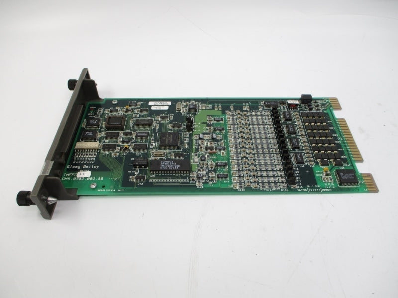 BAILEY IMFEC11 5-15VDC UNMP