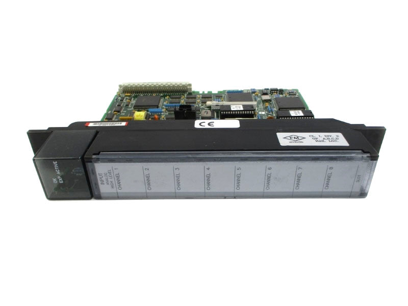 FANUC IC697ALG230 10VDC NSNP