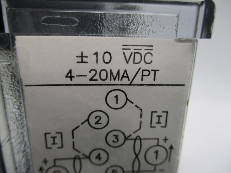 FANUC IC697ALG230 10VDC NSNP