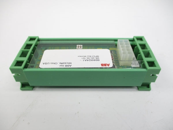 ABB 6644424A1 WE-DC-06-161 NSNP