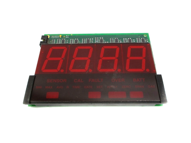 MSA 711032 REV. 0 NSNP