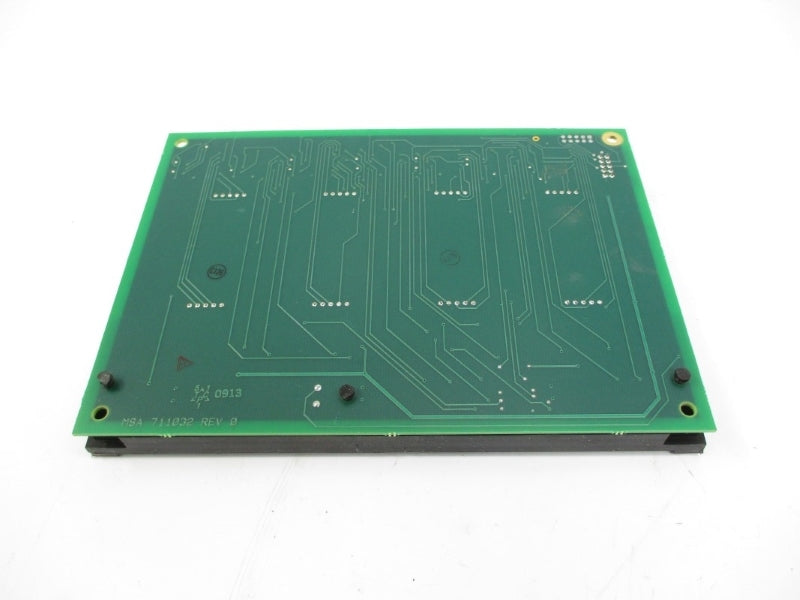 MSA 711032 REV. 0 NSNP